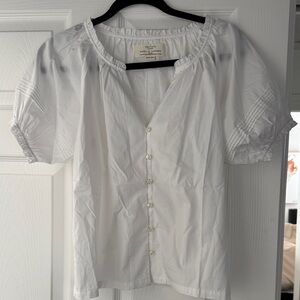 Trovata Birds of Paradise top